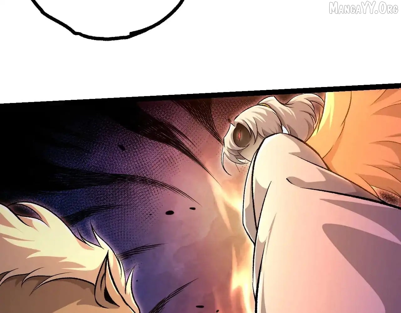 Evolution Begins With A Big Tree Chapter 466 - page 4